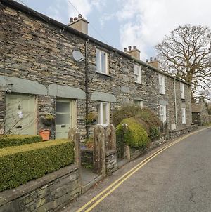 Holly Tree Cottage Coniston Exterior photo