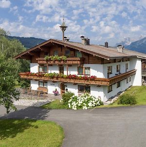 Blattlhof Διαμέρισμα Sankt Johann in Tirol Exterior photo