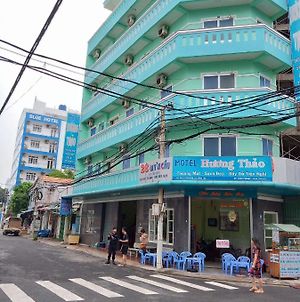 Huong Thao Hotel Βουνγκ Τάου Exterior photo