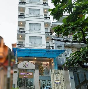 Anh Dao Hotel Πόλη Χο Τσι Μινχ Exterior photo