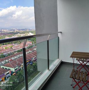 Evo Soho Suites, Bangi Kampong Sungai Ramal Dalam Exterior photo