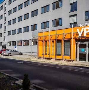 Hotel Vp1 Οστράβα Exterior photo