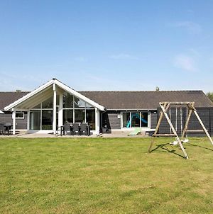 14 Person Holiday Home In Idestrup Bøtø By Exterior photo