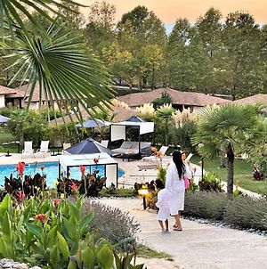 Medite Spa Resort And Villas Σαντάνσκι Exterior photo