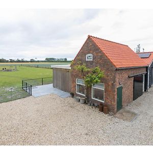 Wonderfully Quiet Location In The Polder Pets Allowed Close To The Beach Koudekerke Exterior photo