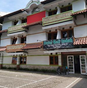 New Bali Indah Hotel Μπαντούνγκ Exterior photo
