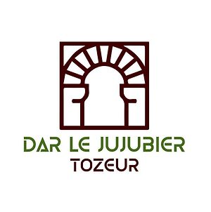 Dar Jujubier Ξενοδοχείο Τοζέρ Exterior photo