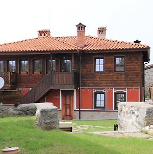 Red House Βίλα Koprivshtitsa Exterior photo