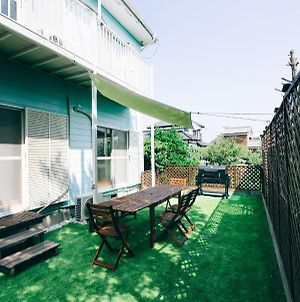 Emelard Haus 九十九里浜 Βίλα Kujukuri Exterior photo