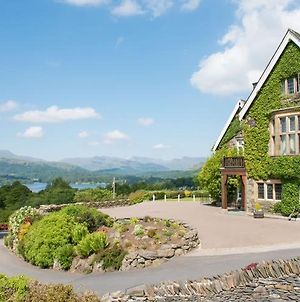 Holbeck Ghyll Country House ξενώνας Windermere Exterior photo
