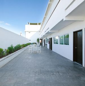 Hotel Del Sol Κανκούν Exterior photo
