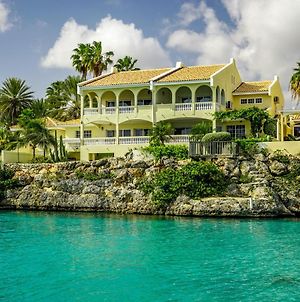 Curacao Luxury Holiday Rentals Βίλλεμσταντ Exterior photo