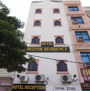 Hotel Deepak Residency Τζαϊπούρ Exterior photo
