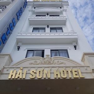 Hai Son Hotel Κον Ντάο Exterior photo