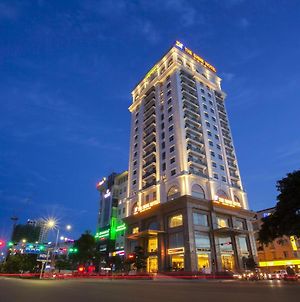 The Shine Hotel Χάι Φονγκ Exterior photo