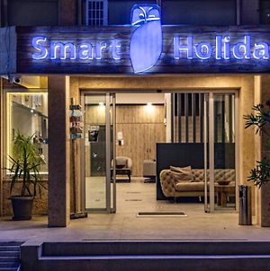 Smart Holiday Hotel Bodrum Bitez Exterior photo
