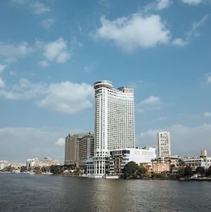 Grand Nile Tower Ξενοδοχείο Κάιρο Exterior photo