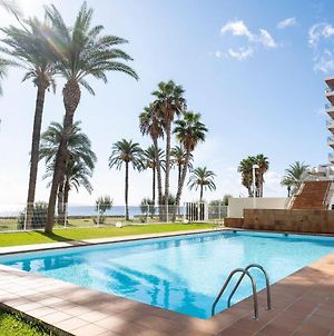 Charming Apartment In Ibiza Stad Near Seabeach Playa d'en Bossa Room photo