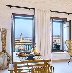 Vista Del Porto Luxury Suites Ρέθυμνο Exterior photo