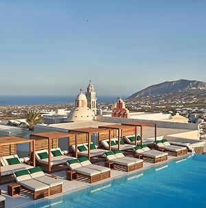 Katikies Garden Santorini - The Leading Hotels Φηρά Exterior photo