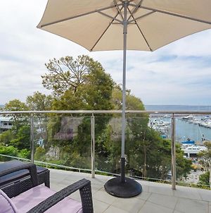 2 'Paradiso', 4 Laman Street - Beautiful Unit With Stunning Water Views & Pool Διαμέρισμα Nelson Bay Exterior photo