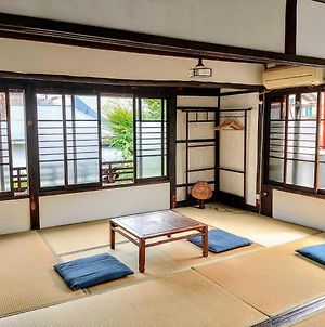 Guest House Kobako Κιότο Exterior photo