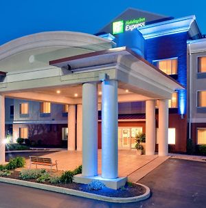 Holiday Inn Express Irondequoit, An Ihg Hotel Ρότσεστερ Exterior photo