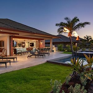 Mauna Lani Luxury Vacation Villas, A Destination By Hyatt Residence Waikoloa Exterior photo
