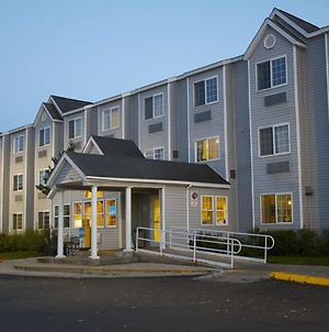 Baymont Inn & Suites By Wyndham Άνκορατζ Exterior photo