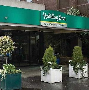 Holiday Inn City West Γλασκώβη Exterior photo