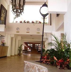 Caleta Ξενοδοχείο Ακαπούλκο Exterior photo