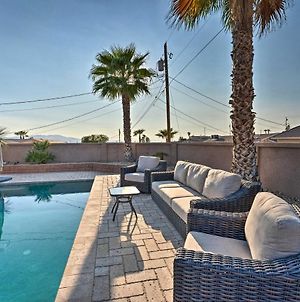 Spend The Summer In Our Havasu Home With Pool! Lake Havasu City Exterior photo