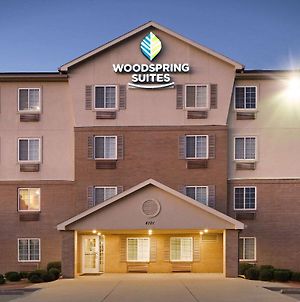 Woodspring Suites Fort Worth Forest Hill Exterior photo