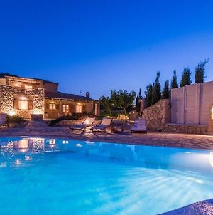 Extravagant Zante Villa Villa Crystal Great Sea Views 3 Bedrooms Agios Nikolaos Κορίθι Exterior photo