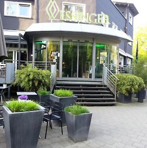 Hotel Restaurant Wessinger Neu-Isenburg Exterior photo