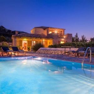 Extravagant Zante Villa Villa Purple Great Sea Views 3 Bedrooms Agios Nikolaos Κορίθι Exterior photo