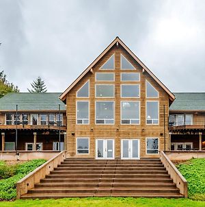The Lodge At Diamond Woods Γιουτζίν Exterior photo