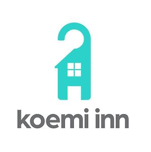 Koemi Ξενοδοχείο Κέμπτον Παρκ Exterior photo