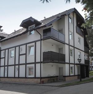 Vila Bjanka Διαμέρισμα Ζλάτιμπορ Exterior photo