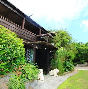 Kazenooka Ξενοδοχείο Motobu Exterior photo