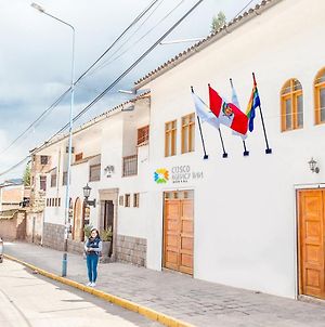 Hostal Cusco Agency Exterior photo