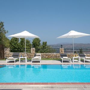 Villa Avra Vrisses Crete Αλίκαμπος Exterior photo