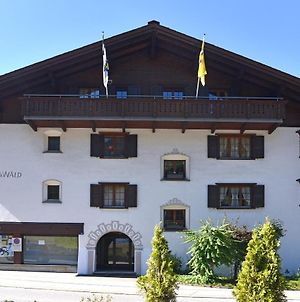 Monami Apartments Klosters, Elisas Zugwald Exterior photo