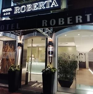 Hotel Roberta Μέστρε Exterior photo