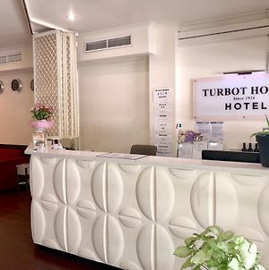Turbot House Hotel Μπρίσμπεϊν Exterior photo