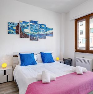 Lulli Bright And Cozy Flat Διαμέρισμα Φλωρεντία Exterior photo