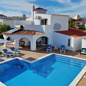 Villa Francella- Relaxing Holidays In An Ideal Location Αλμπουφέιρα Exterior photo