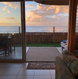 Maui Sands #4B Διαμέρισμα Lahaina Exterior photo