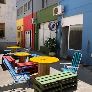 Nomads Hostel Multicultural & Coworking Σαλβαντόρ Exterior photo
