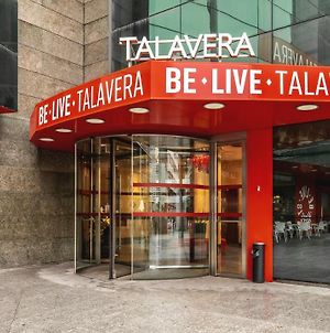 Be Live City Center Talavera Ξενοδοχείο Talavera de la Reina Exterior photo